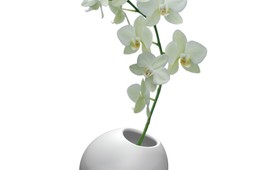 Ceramic vase By Karl Grosbois