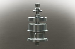 Drilling Jig