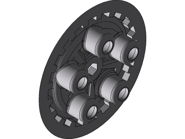 Free CAD Designs, Files &amp; 3D Models | The GrabCAD Community Library