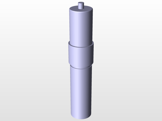 friction stir processing tool