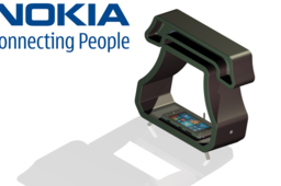 NokiaLumia "Home"