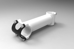 Bicycle stem