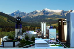 Solidworks City