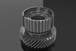5th Gear