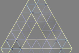 Penrose Triangle