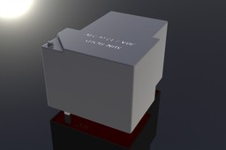 RELAY 30A