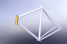 Mongoose  Maurice | Single speed bike