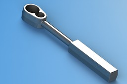 Ratchet Wrench Profile