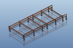 Slat Conveyor