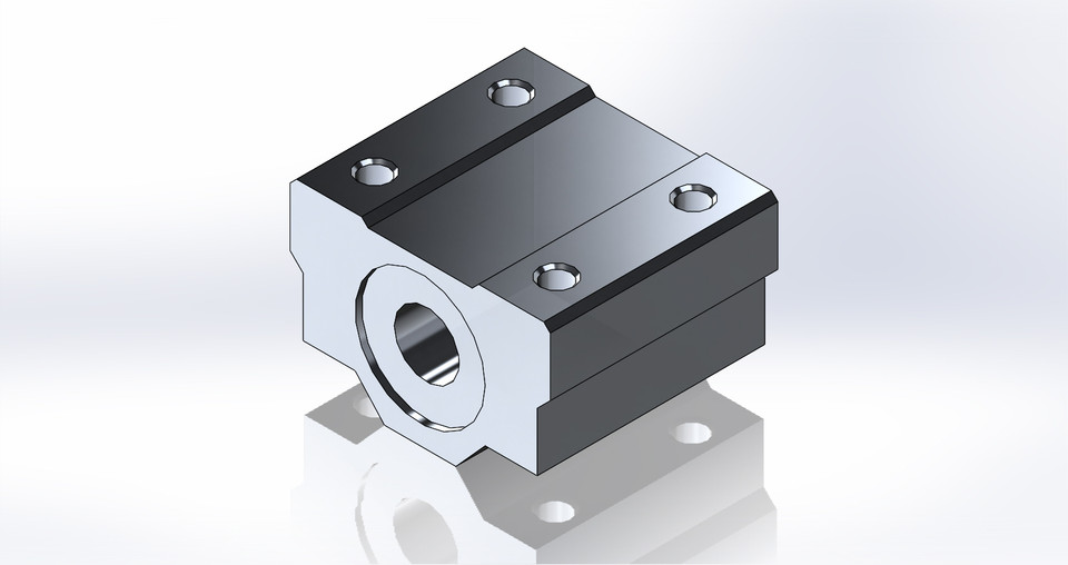 Free CAD Designs, Files & 3D Models The GrabCAD Community Library