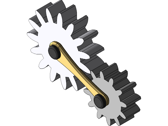 Free CAD Designs, Files &amp; 3D Models | The GrabCAD Community Library