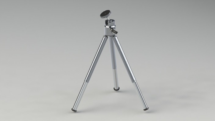 Sony Camera Tripod