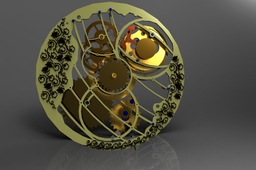 H.G Wells - The Time Machine- Full Skeletal