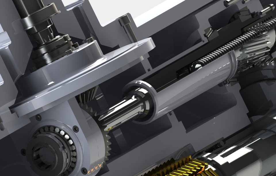 Free CAD Designs, Files & 3D Models The GrabCAD Community Library