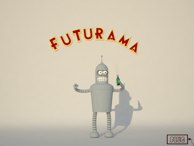 Bender
