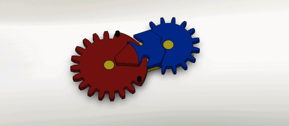 Mechanism