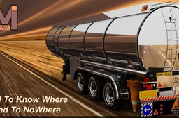 ADR 2011 Aluminum Fuel Tanker - New Concept :-)