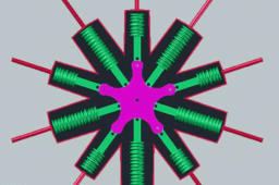 CoVent-19 10 patients