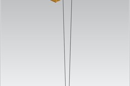 TOWER CRANE -Trolley-