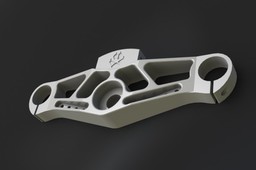 Tri Clamp Design 1