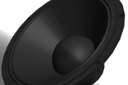 15inch speaker