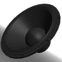 15inch speaker