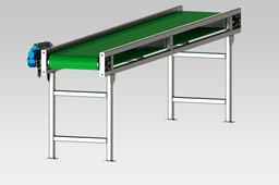 Conveyor belt