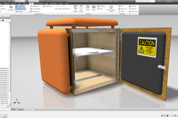 UV Box