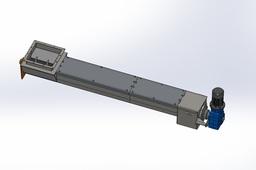 Screw Conveyor