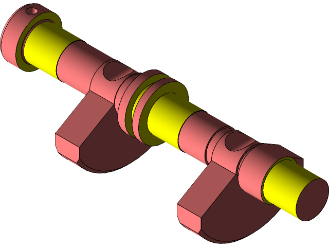 Grabcad Example With Support Material Free CAD Designs, Files & 3D Models | The GrabCAD Community Library