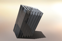 Heatsink (unknown make)