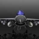 Falcon-f-16c variant
