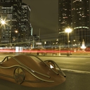 Skateable Art RV3 