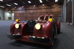 Bugatti type 57