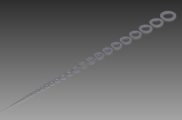 DIN 125A (BRB) washers