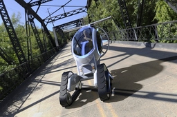 2040 vehicle(Seyran-replicator2)