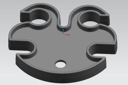 iHead_Holder