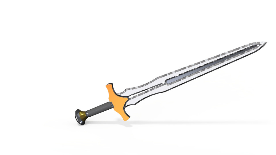 Sword