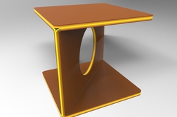 Fiber seat