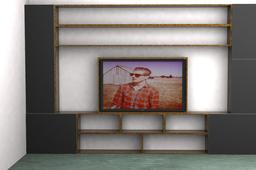 Shelving System