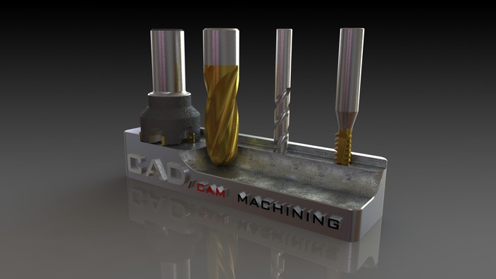 Pencil Holder