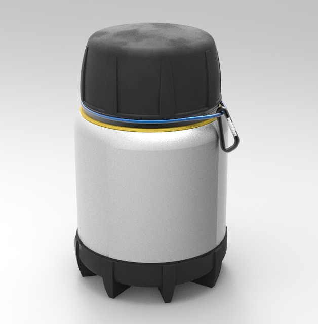 Free CAD Designs, Files &amp; 3D Models | The GrabCAD Community Library