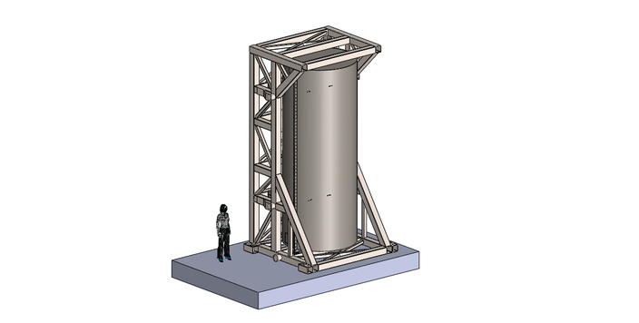 Turbine Storage