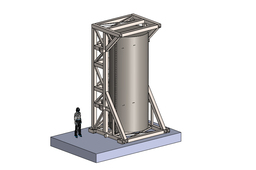 Turbine Storage