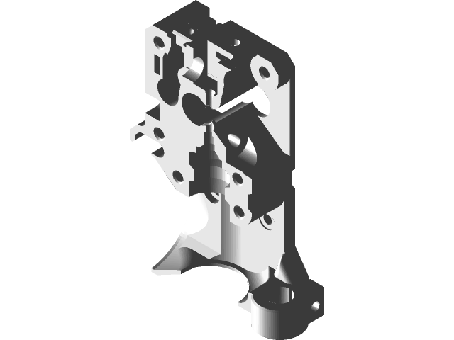 Free CAD Designs, Files &amp; 3D Models | The GrabCAD Community Library