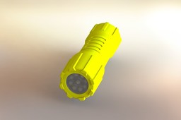 Small Torch