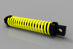 suspension