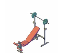 Hometrainer with Fan !