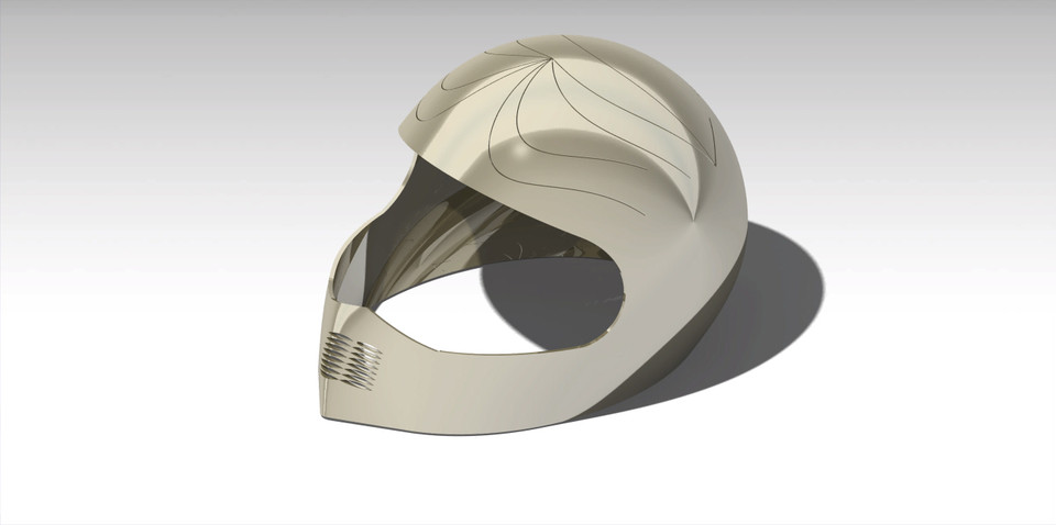 Helmet