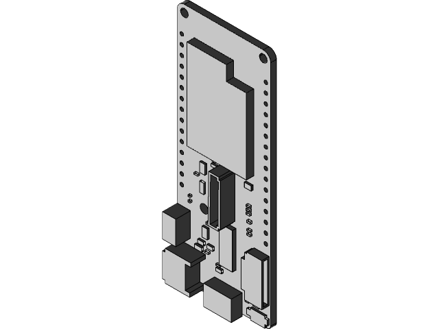 Free CAD Designs Files 3D Models The GrabCAD Community Library